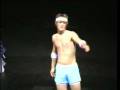 Brownsburg Mr. Bulldog 2007 - Call On Me