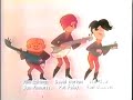 Impossibles - End Credits