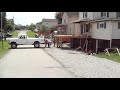 redneck demolition