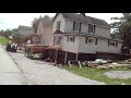 redneck demolition