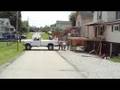 Redneck Demolition