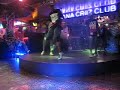 JB Rocka @CIRZ CLUB