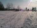 videos de Couch Sled Prototype