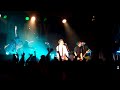 Flogging Molly - What's Left of The Flag (Live) @ Tremont Flogging Molly - What's Left of The Flag (Live) @ Tremont