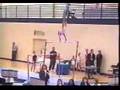 Maranda Smith- 2002 American Challenge Bars