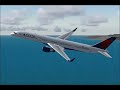 Delta 490 departs LAX to SLC Delta 490 departs LAX to SLC