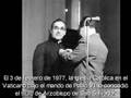 Muerte de Monseñor Romero