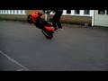 Oscar Orre Eriksson Teaser 2008 -