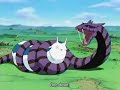 Orochimaru tribute - bring me to life (evanescence)