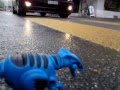 Sauron: A Day in the Life