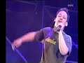Fettes Brot Konzert @ Rock am Ring 2002 Part 3