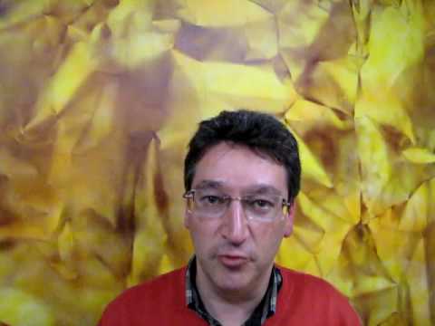 Speel de video