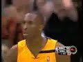 Kobe makes Yao look bad.