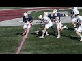 Boys Lacrosse Potomac School vs. Episcopal 4/3/2013 thumbnail