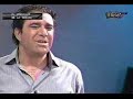 Bonvallet haciendo mierda al bichologo