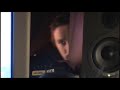 The Confusions blog - 1:st day of recording