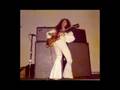 TED NUGENT AMBOY DUKES SURVIVAL