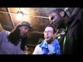 Dee-1, V.Ferg & Grey Matter Freestyle