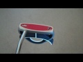 TaylorMade Spider Balero Putter Review
