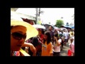 DANCING. IT'S MORE FUN IN OBANDO.