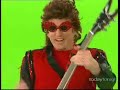 THE WIGGLES ON TODAY TONIGHT