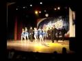 videos de Sudaka Baile Latino Vestido Azul
