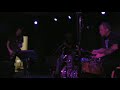 illuminasty: Skerik & Mike Dillon w/ David Tronzo05-31-2010 clip1 of maybe more