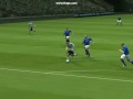 Golaçoo! Lionel Messi