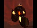 Starcraft Protoss FMV ending