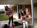 videos de Halloween 2008