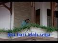 HIDUPKU SUNYI oleh Charles Hutagalung