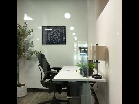 Large Team Office for Up to 16
