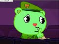 Lumpy and Sniffles AMV - Why Can't I Be You (Why Not Me)
