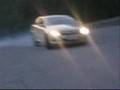 video Rubber burning with...