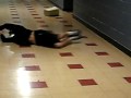 GROUND BACKFLIPS!