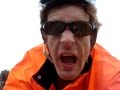 Sean Conway cycle around Ireland