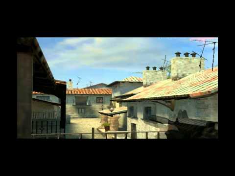 [ICE] Sylar de_inferno 2