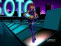 teen titans mix