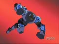 teen titans mix