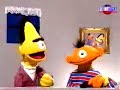 Bernie und Ert 08 Selbstmord Bernie und Ert 08 Selbstmord