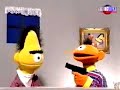 Bernie und Ert 08 Selbstmord