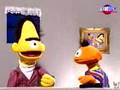 Bernie und Ert 08 Selbstmord