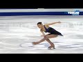 Yuna Kim - World Champs 2011 SP Giselle Yu-Na Kim 김연아