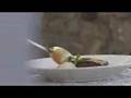 Sticky Toffee Pudding: The Kitchenspy's Mission 1