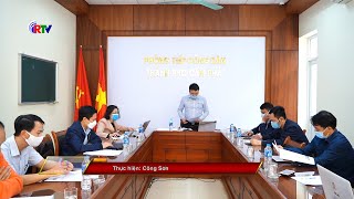 Hội thảo tổng kết tạo lập, quản lý & phát triển nhãn hiệu chứng nhận nước khoáng Quang Hanh