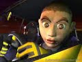 funny race