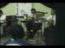 video del grupo costarricense ad libitum