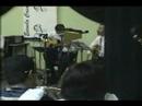 video del grupo costarricense ad libitum