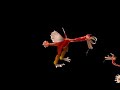 Spore Creature Creator Trial - Blaze