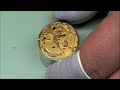Assemble after cleaning. Most of the watch was prepped prior to me filming of this. There still is a load more of work other than this.